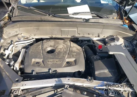 2021 Volvo Xc90 T6 Inscription 7 Passenger z USA, uszkodzony, nr VIN YV4A22PL0M1753700